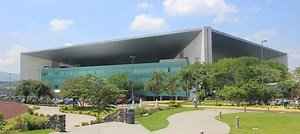 Monterrey Institute of Technology and Higher Education, Cuernavaca - Alchetron, the free social encyclopedia