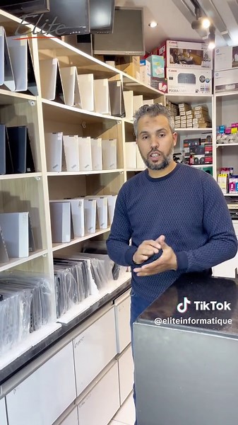 حواسيب مستوردة عالية الجودة بأسعار متميزة في المغرب