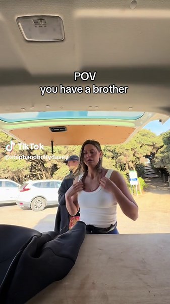 Hilarious Family Prank: Annoying Little Sister