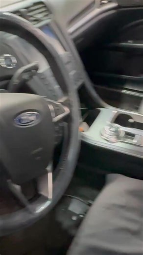 FORD MONDEO PROBLEMA GEARSHIFT #mondeo #ford #fusion