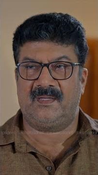 #Pavithram നീ അവന് അത്രയും പ്രിയപ്പെട്ടവളാണ്..