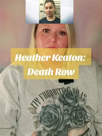 Two children vanished. No one reported them missing. And the people meant to protect them were responsible. This is the case of Heather Leavell-Keaton — a woman on Alabama’s death row for the torture and deaths of her stepchildren. Listen carefully… then tell me what you think. ⬇️⬇️⬇️ #truecrimetok #truecrimestory #truecrimecommunity #crimetok #crimejunkie