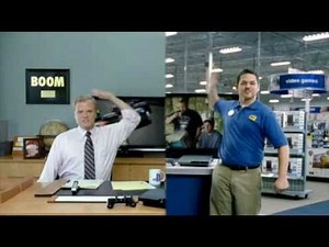 Playstation 3 Commercial - Sony Unstoppable Savings with Best Buy