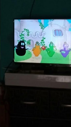 barbapapas intro en ingles #barbapapa #barbabravo