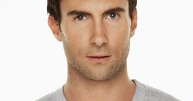 Adam Levine - Proactiv Acne Interview Video 2013