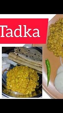 ଅଣ୍ଡା ତଡକା | Egg Tadka | Chana Dal Tadka | Egg Tadka Recipe | Quest Kitchen