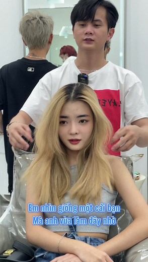 508K views · 27K reactions | Để giúp da trắng ‘bật tông’ một cách tự nhiên, hội chị em chỉ cần chọn một trong những màu tóc trầm nhưng hút mắt và ‘nịnh’ visual bên nhà ퟒ퐀퐌 紐‍♀️#4amhairstudio | 4AM Hair Studio | Facebook