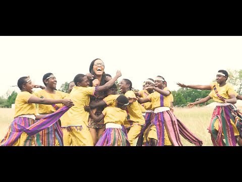 Liz Vice & BOHAM - Fancy Feet (Official Music Video)