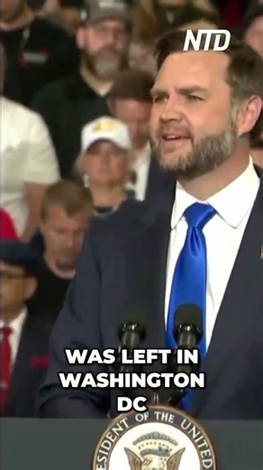 Vance: If Your Politics Calling You to Murder Political Enemies, You're Political Enemy of Everyone