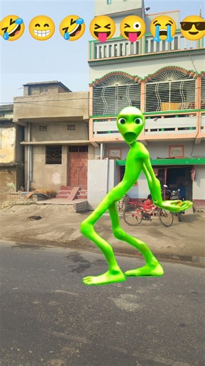Dame Tu Cosita: The Alien Dance Craze ThatTook Over The World