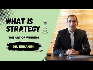 What is strategy?