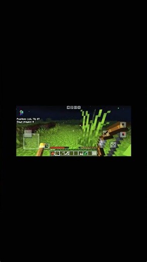Torch In Offhand - Minecraft Pocket Edition Mod! 🛠️