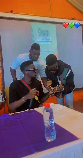 quand le suspect 59 prenait le numéro du @suspect95officiel #rap #musique #benin #comedie