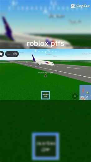 Fedex flight 6238 pilot training flight simulator vs real life