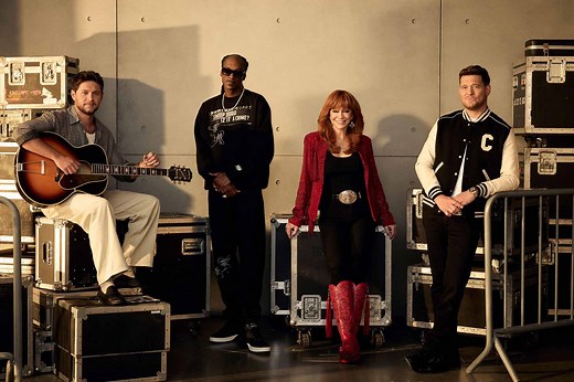 The Voice’s Top 6 Artists Revealed: Who America Voted into the Finale