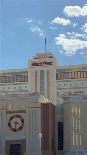 South Point Las Vegas Hotel & Casino Memorial Day Weekend