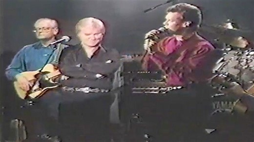 George Jones & Randy Travis - A Few Old Country Boys For great Country Music 24 hours a day tune in to: KelticCountry.com Sponsor: GaelicArt.com | Keltic Country TV