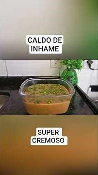 How to make yam broth with ground beef