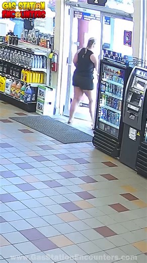 SHOPLIFTER PRO TIP: Instead of pocketing the item, try slipping it under your shirt & awkwardly holding it there with your arm to avoid detection.