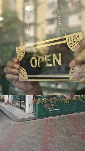 A cozy corner of sweetness now closer to you, Patisserie Operaa, Adabari. 💛 Step in for warm bakes, slow sips, and moments that feel just right. Visit us today! 🍰💛 📍Adabari, Saraighat Service Center, Guwahati ....... [PatisserieOperaa, GuwahatiEats, UlubariCafe, CoffeeLoversGuwahati, DessertGuwahati] | Patisserie Operaa