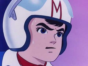 Speed Racer: Gang Of Assassins (Part 2)