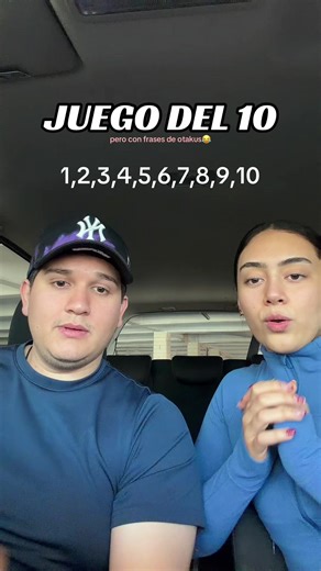 Se nos fundió el cerebro 😂 @Cholo🙂 | game of 10