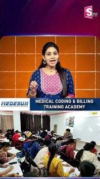 Want a Medical Coding Job? Earn ₹50K + Work From Home
