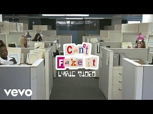 Freya Skye - Can't Fake It (Lyric Video)