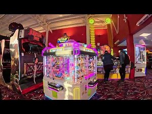 Great Yarmouth Seafront & Town Walk