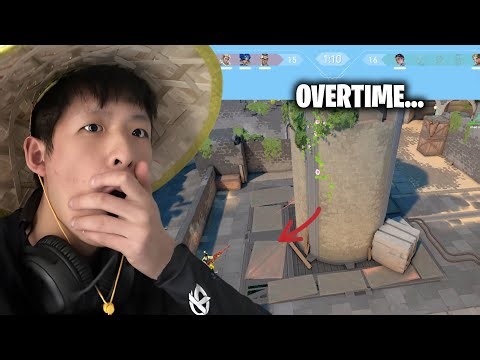 THE GAME WAS SUPER LONG + SLIGHT COMEBACK!!