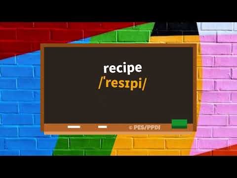 PDIE LESSON PRY 4 UNIT 6