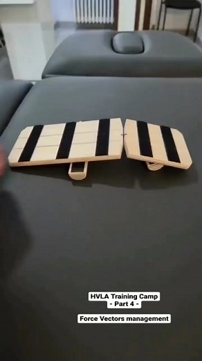 Now you know how this works! Share with a friend who likes adjustment 📢Find this helpful? Share it with your friends! 🔔Turn on post notifications so you never miss a post! 💥 HVLA TRAINING 💥 Vector Force Management - bring high speed in the right direction (with low amplitude force) #spinalmanipulation #osteopath #fisioterapeuta #trainingcamp #training #trainhard #force #vector | Backpain Rrelief