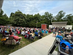 Smithtown Live Music Series Schedule For Summer 2024: What To Know