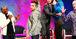 Top 10 Whose Line Is It Anyway Games | Videos on WatchMojo.com