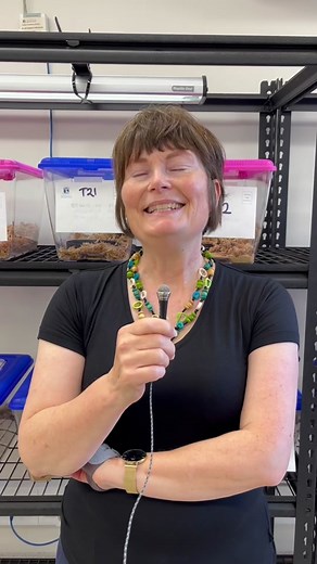 Frog Research: Saving Amphibians from Deadly Fungus