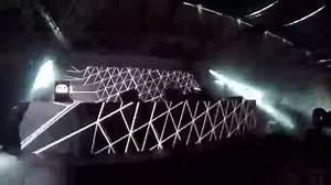 8.1K views · 576 reactions | Sam Paganini @ Drumcode Halloween | Techno Station | Facebook