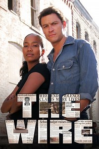The Wire: The Wire: Series Trailer