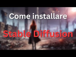 Come installare Stable Diffusion su Windows (guida per principianti)