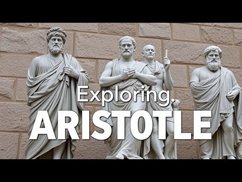 Exploring Aristotle: The Philosopher Who Shaped Western Thought