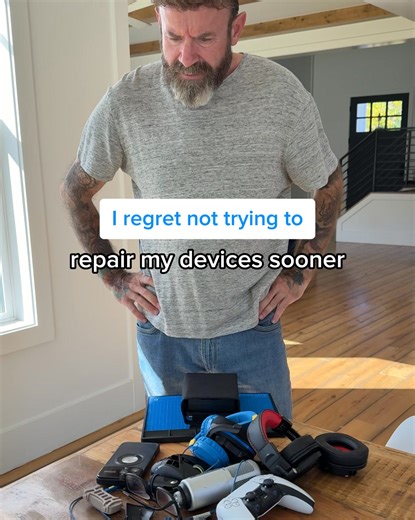 No fluff, just function: This set includes the most-used tools for electronics repair. | iFixit.com