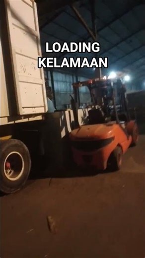 PROSES LOADING TRUCK CONTAINER MUAT #shorts #truck #kontainer #temanggung #pabrik #plywood #veneer
