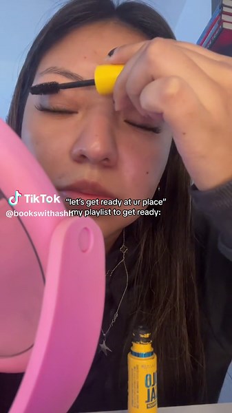 Getting Ready Music Playlist with Olivia Rodrigo and Taylor Swift Songs