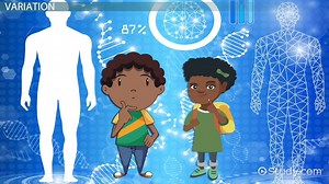 Heredity & Variation: Lesson for Kids - Video | Study.com