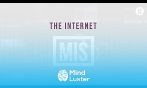 Mind Luster - Learn The Internet