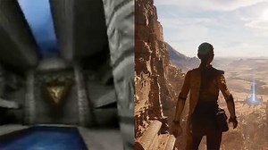 Die Evolution der Unreal Engine (1996-2021)