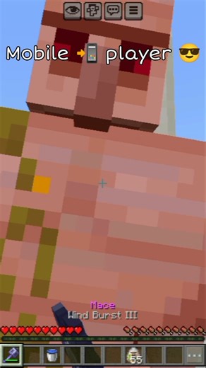 PARCOUR 😎#minecraft #asthetic #gaming #trending @vivekgaming1227