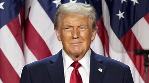 After Trump's presidential election win, here's what he may do next