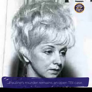 Did you know TBI maintains an open investigation into the death of #PaulinePusser? She was murdered 56 years ago in McNairy County, where her husband, #BufordPusser, was sheriff. Pauline was fatally shot on August 12, 1967. She was in the car with her husband on the way to a disturbance call in the early morning hours. He was also shot, in the chin, but survived. There are historical markers noting the sites of the two reported ambush sites near the Tennessee-Mississippi state line. There have b