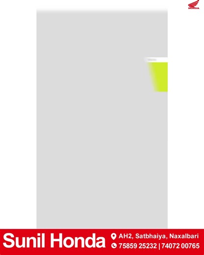 Sunil Honda on Instagram: "When you ride the Honda CB125 Hornet, your presence arrives before you do displaying style, power and attitude in motion. Ride Your Rizz. #Honda #Honda2Wheelers #ThePowerOfDreams #CB125Hornet #RideYourRizz . 𝐒𝐮𝐧𝐢𝐥 𝐇𝐨𝐧𝐝𝐚 AH2, Satbhaiya, Naxalbari, West Bengal - 734429 . Contact Us At: 𝐒𝐚𝐥𝐞𝐬: +91 75859 25232 𝐒𝐞𝐫𝐯𝐢𝐜𝐞𝐬: +91 87596 75447 . #SunilHonda #NaxalBari #Honda #Honda2Wheelers #honda2wheelersindia"