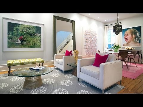 Interior Design – How To Mix Styles & Eras In Your Home